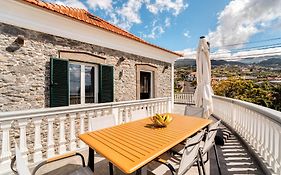 Casa De Sao Tiago By Amazing Madeira