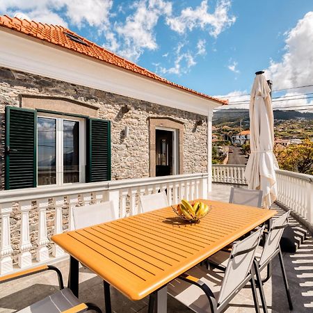 Appartement Casa De Sao Tiago By Amazing Madeira à Ponta do Sol  Extérieur photo