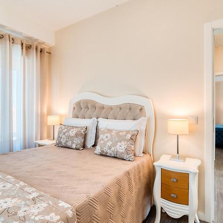 Appartement Casa De Sao Tiago By Amazing Madeira à Ponta do Sol  Extérieur photo
