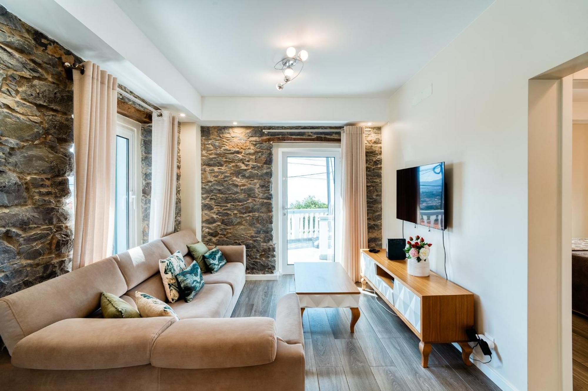 Appartement Casa De Sao Tiago By Amazing Madeira à Ponta do Sol  Extérieur photo